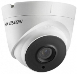 Camera dome IP Hikvision DS-2CD1323G0-I 2MP 2.8mm IR 30m IP67 H.265 PoE 