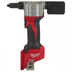 Cleste pop nituri compatibil cu acumulator 12V Milwaukee M12 BPRT-0 