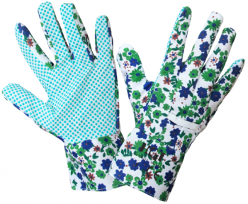 Manusi gradina Evotools marimea 10 Verde 