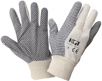 Manusi gradina Evotools marimea 9 Negru 