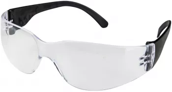 Ochelari de protectie UV lentile transparente Evotools 