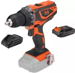 Pachet Masina de Gaurit si Insurubat ONE EPTO 18V + Acumulator 18V 2AH + Incarcator. 