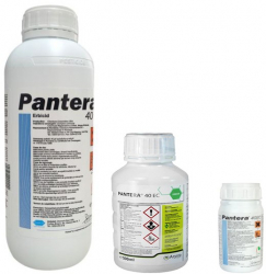 PANTERA 40 EC Erbicid pentru Erbicid soia cartofi sfecla de zahar lucerna pepeni verzi castraveti etc-1 L 