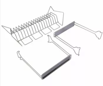 Accesoriu pentru gatit Multi rack Char-Broil 140020 