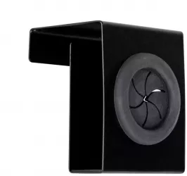 Carlig Wenko Black Outdoor Kitchen 55008100 
