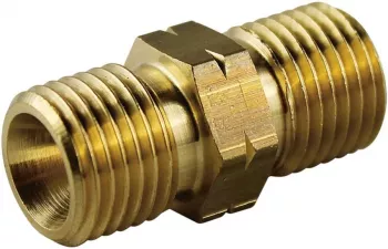 Conector de gaz prelungire cu filet pe stanga 1 pe 4 Enders 1540 