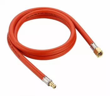 Furtun de gaz 150 cm cu conexiune Quick Release Cadac 8508 