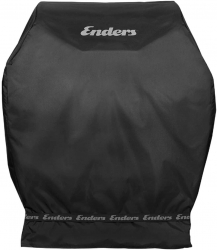 Husa pentru gratar 2 sau 3 arzatoare 55 x 130 x 115 cm Enders 5700
