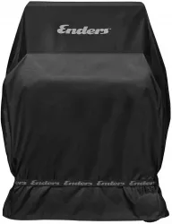 Husa pentru gratar 2 sau 3 arzatoare 87 x 70 x 112 cm Enders 5693 