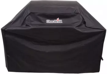 Husa pentru gratar 3-4 arzatoare 160 x 107 x 60 cm Char-Broil all season 140766 