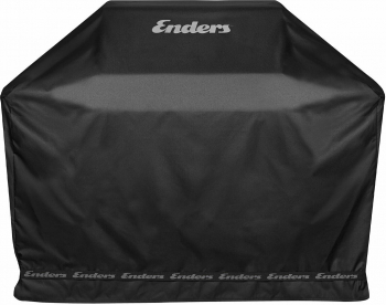 Husa pentru gratar 3 sau 4 arzatoare 148 cm x 57 cm x 117 cm Enders 5696 