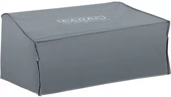 Husa pentru gratar built-in 4 arzatoare 90 x 43 x 62 cm Cadac 982241-100 