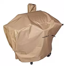 Husa pentru Gratar pe peleti Woodwind 24 inci 132x55x62 cm Camp Chef CC-PCPG24L