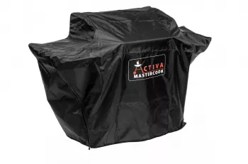 Husa pentru gratar Premium marime XL 160 x 40 x 100 cm Activa 13045 