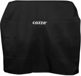 Husa pentru gratar si masa de exterior Cozze 130 x 66 x 114 cm 90386 