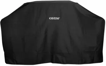 Husa pentru gratar si masa de exterior Cozze 190 x 66 x 114 cm 90387 