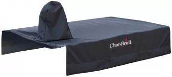 Husa pentru modul bucatarie 52 x 128 x 64 cm Char-Broil Entertainment 140382 