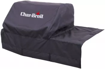 Husa pentru modul bucatarie cu gratar 55 x 100 x 67 cm Char-Broil Ultimate 140383 