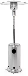 Incalzitor de terasa din inox tip ciuperca Brolly Activa 13860 13KW
