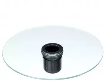Masa de sticla pentru incalzitor de terasa Enders Elegance 5062 