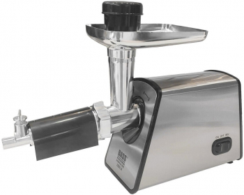 Masina de tocat carne cu feliere si stoarcere 1900W BH10243 