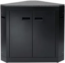 Modul de colt pentru imbinare bucatarie exterioara modulara Char-Broil Ultimate 140930 