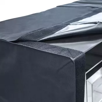 Parte laterala pentru husa modul bucatarie ALL GRILL 77850-15 
