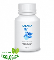 RAFALLA Agent organic impotriva coropisnitelor-10 ml 