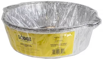 Set 3 protectii de aluminiu pentru cuptor olandez Lodge de 30 cm L-A12F3 