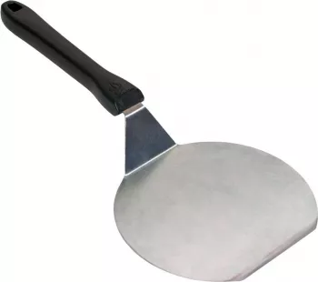 Spatula din inox pentru pizza 20 x 17 cm Camp Chef CC-SPPZ 