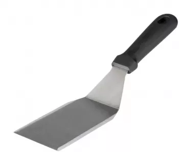 Spatula pentru gratar / plancha Wenko Black Outdoor Kitchen 55052100 