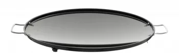 Tava tip disc emailata skottel 47 cm pentru gratar Cadac Carri Chef 8910-103 