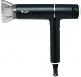 Uscator de par Floria ZLN9136 3 trepte viteza Putere 1200W functie suflare aer rece 