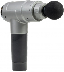 Aparat de vibromasaj PNI FG8121 7 capete de masaj 12 trepte de intensitate acumulator 2500 mAh inclus 