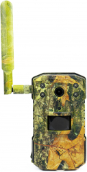 Camera vanatoare PNI Hunting 250C cu Internet 4G LTE duplex acces live prin aplicatie cu abonament 