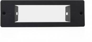 Carcasa PNI 1DIN pentru montaj statie radio TTi TCB-550 