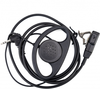 Casca cu microfon PNI HM91 cu 1 pin 2.5mm PNI-MT 