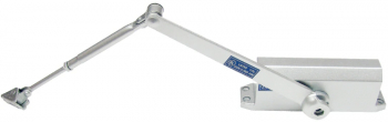 Amortizor pentru usa Evotools putere reglabila greutate max usa 60 Kg 