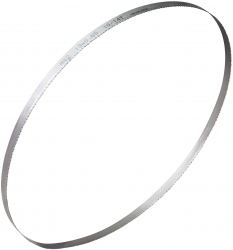 Banda fierastrau pentru RD-BSW18 Raider 155702 
