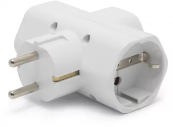 Distribuitor triplu tip T 