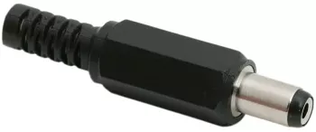 Fisa CC cu protector5.5/2.1