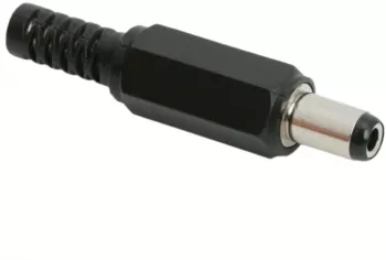 Fisa CC cu protector5.5/2.5 
