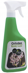 Ingrasamant lichid cu pulverizare pentru orhidee Ready Made 500 ml 