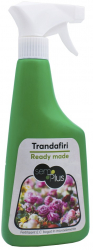 Ingrasamant lichid cu pulverizare pentru trandafiri Ready Made 500 ml 