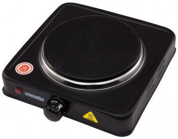 Plita electrica Putere 1000 W 1 arzator 220 V/ 50 Hz Diametru 220 mm 