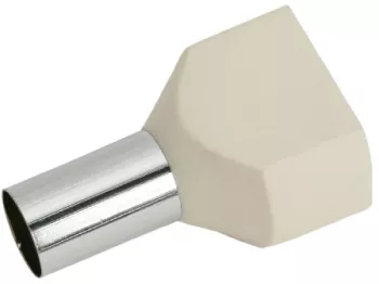 Varf cabluPt. cablu de 2 x 16 mm2 