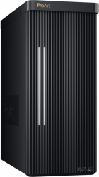 Desktop PC ASUS ProArt Station PD5 PD500TE Procesor Intel® Core™ i9-13900 2.0GHz Raptor Lake 64GB RAM 1TB SSD + 2TB SSD GeForce RTX