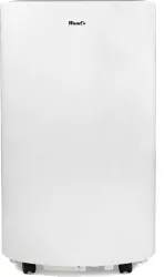 Aer conditionat mobil Woods Cortina Duo cu incalzire 12.000 BTU 