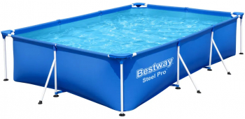 Bestway Piscina Steel Pro 300 x 201 x 66 cm 