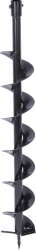 Burghiu pentru motoburghiu Evotools 678373 lungime 80 cm diametru 10 cm 
